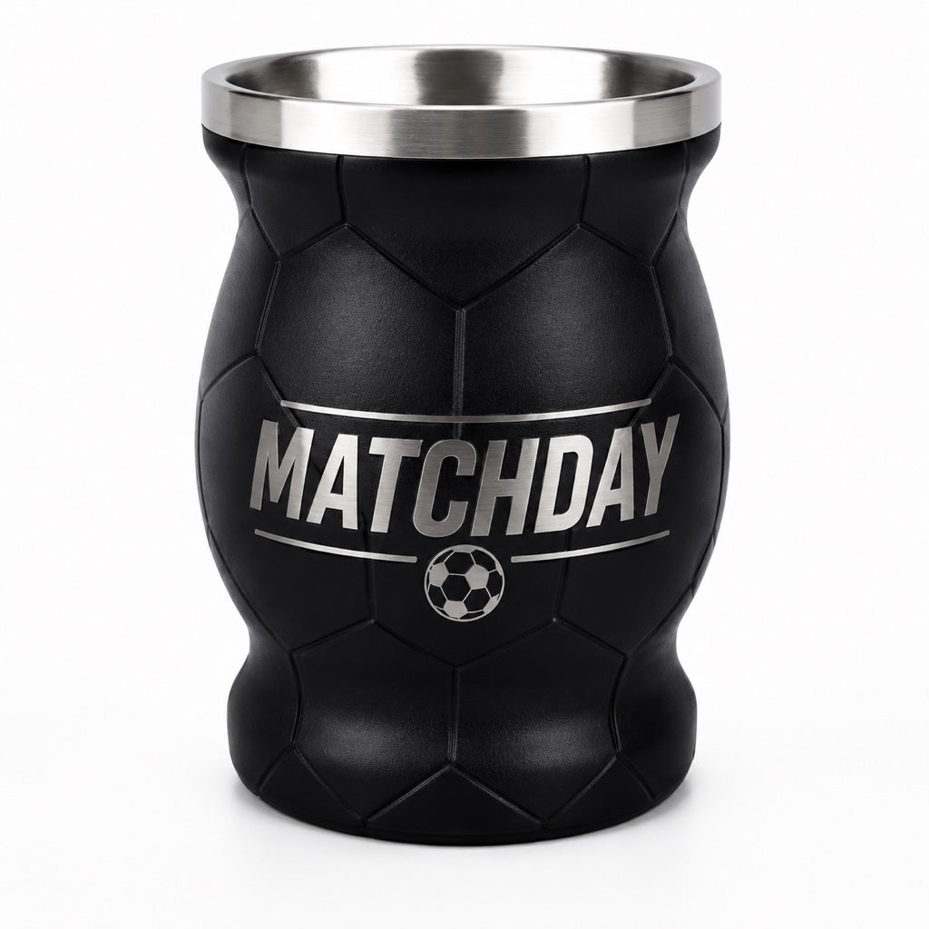 Mate Ballers Matchday