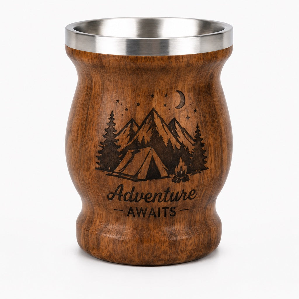 Mate Camping