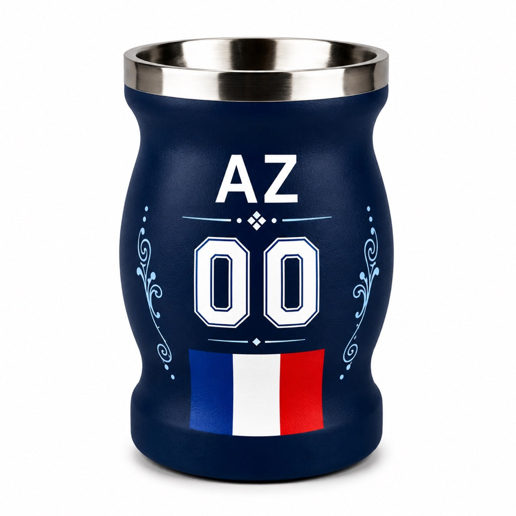 Mate France