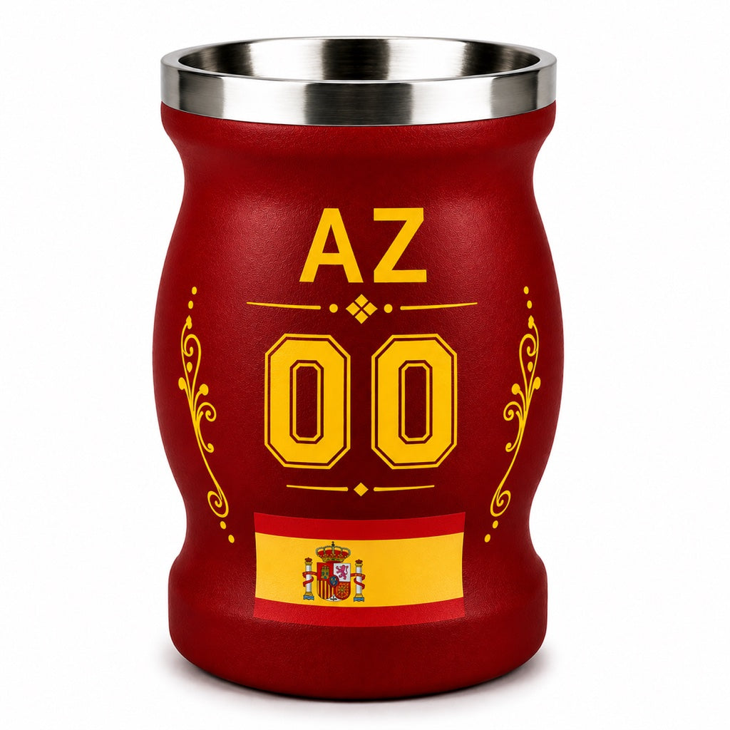 Mate Spain