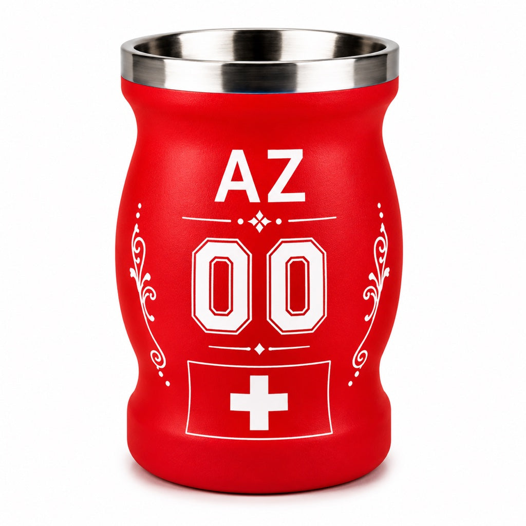 Mate Swiss