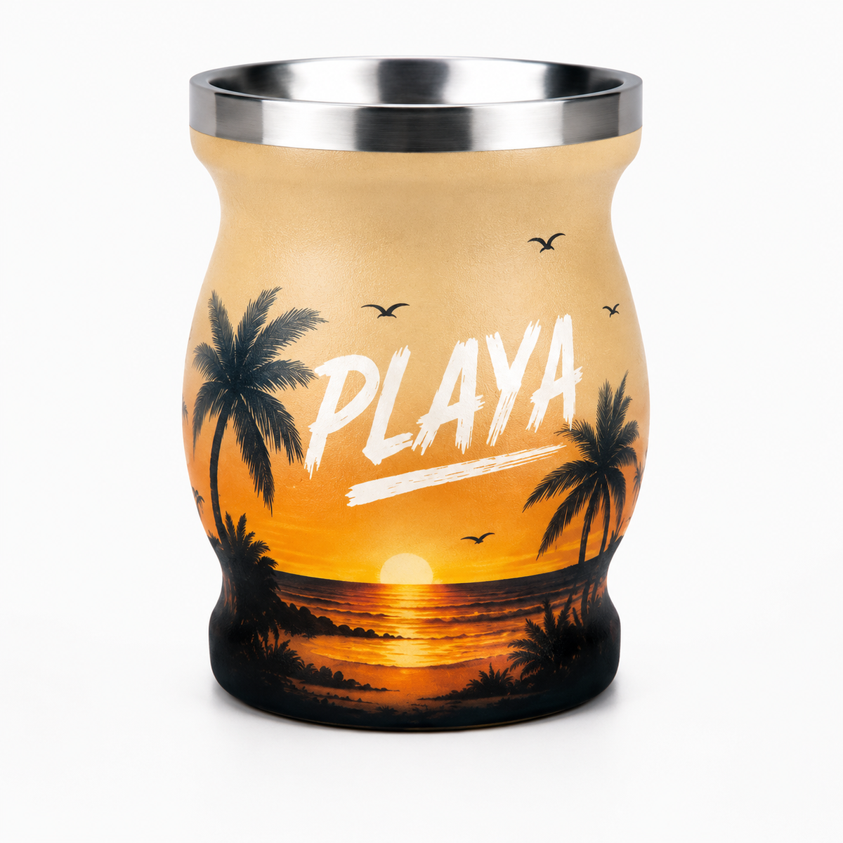 Mate Playa