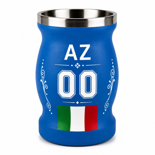 Mate Italy Edition