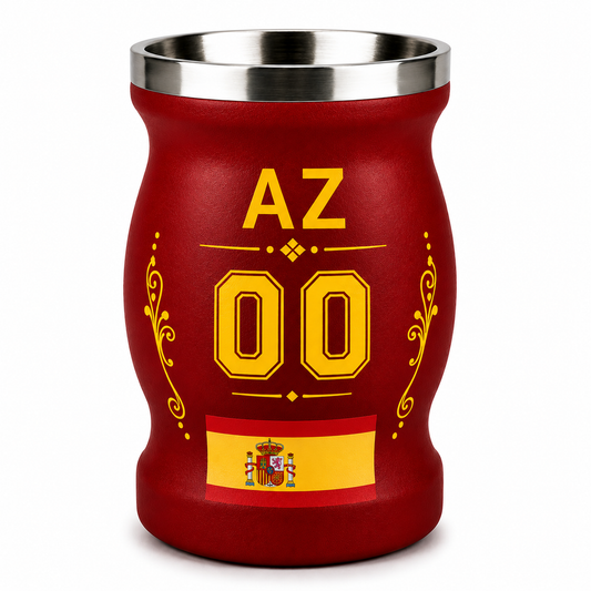 Mate Spain Edition