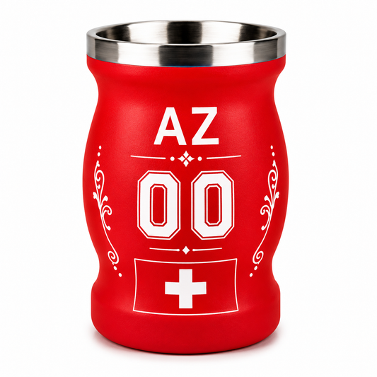 Mate Swiss Edition