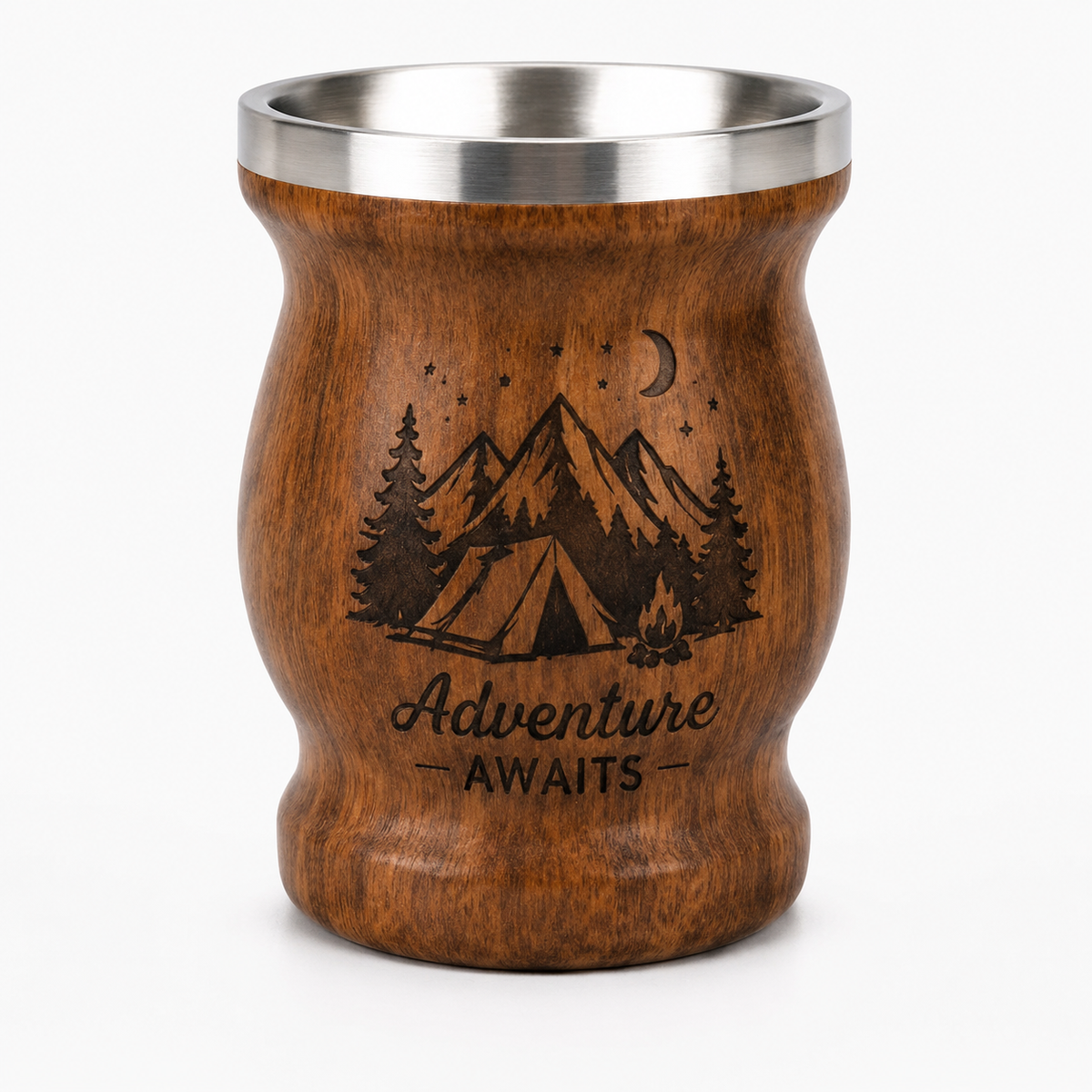 Mate Camping Style