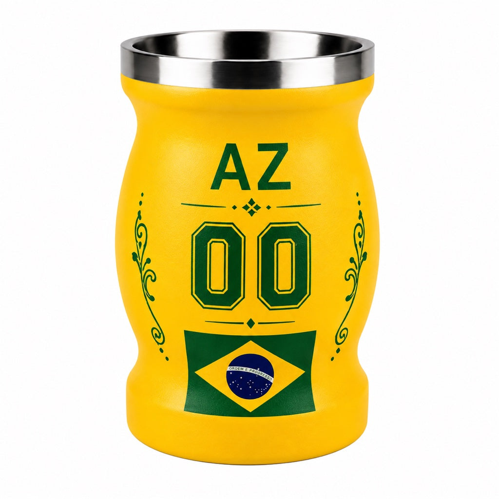 Brasil Edition