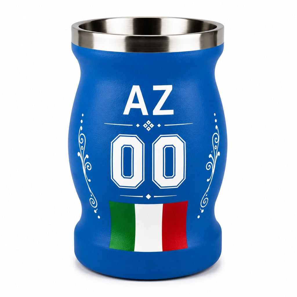 Italy Edition