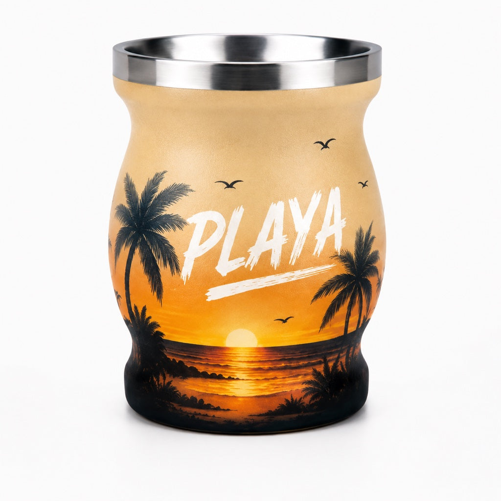 Mate Playa